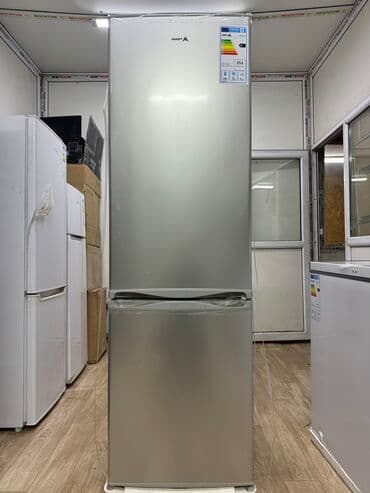 халадилник бишкек: Муздаткыч Avest, Жаңы, Эки камералуу, De frost (тамчы), 55 * 180 * 55 — 16