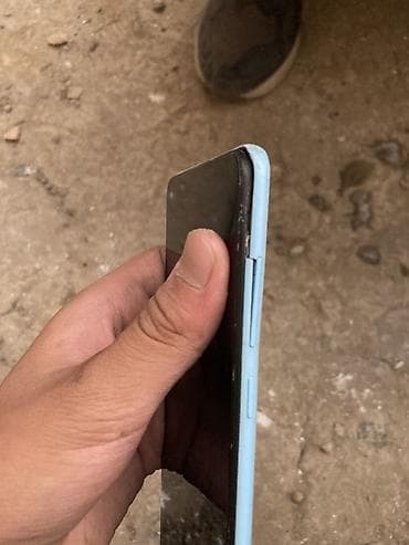 redmi not8 pro: Redmi, Redmi Note 9, Б/у, 128 ГБ, 2 SIM — 3