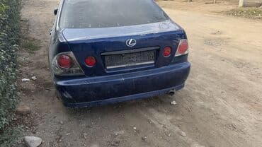 двигатель ниссан максима 3.0 купить: Lexus IS: 2000 г., 2 л, Автомат, Бензиновая, Седан — 5