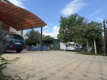 Продаётся частный дом с участком. от трассы 500 м, строили для себя — 4