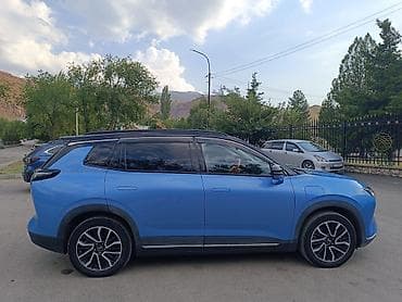 фари опель омега б: BYD : 2021 г., Электромобиль, Кроссовер — 4