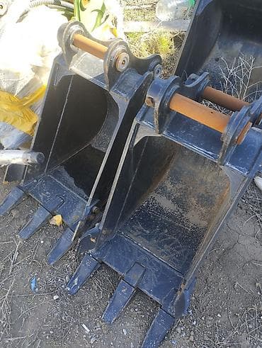 Навесное оборудование для экскаваторов ковшалар туру, гидромолоттор