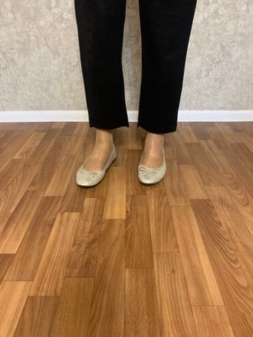 Киреге берилүүчү кийимдер: Обувь женская разная 39 размер б/у в хорошем состоянии — 3