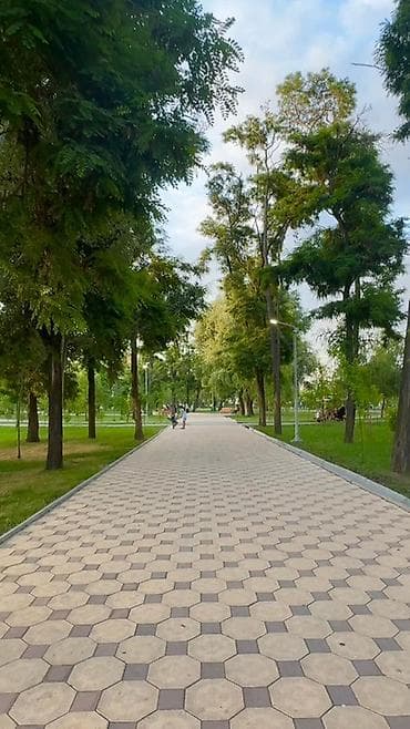 кватир: 1 комната, 39 м², Элитка, 2 этаж, Дизайнерский ремонт — 8