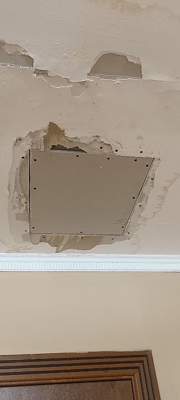 Аренда инструментов: Мелкосрочные работы, Муж на час — 7