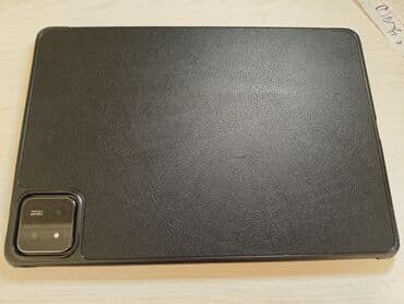 обмен на редми ноут 9: Планшет, Xiaomi, память 256 ГБ, Б/у, Классический — 4