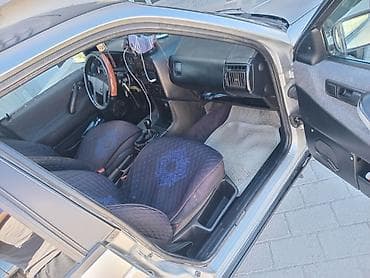 карневал машина: Volkswagen Passat: 1991 г., 1.8 л, Ручные, Бензин, Седан — 5