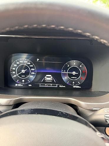 продаю кия соренто: Kia Sorento: 2021 г., 2.2 л, Автомат, Дизель, Кроссовер — 7