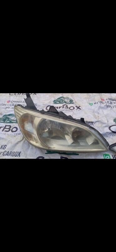 стенд для регулировки фар купить бу: Фара фары
Хонда Цивик форио 4 — 2