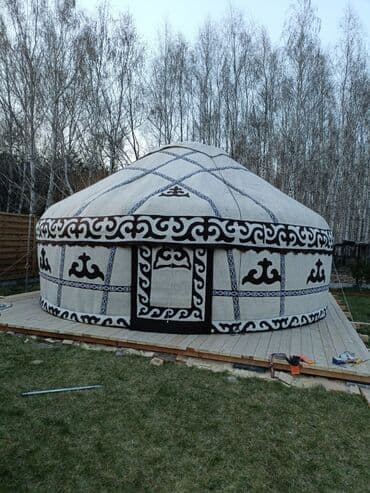 Боз уйлор сатылат баардык размери м.н 
Байл тел