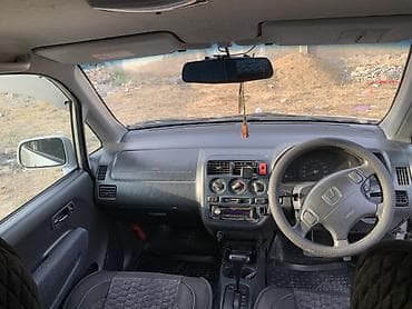 mini ev: Honda Capa: 1999 г., 1.5 л, Автомат, Бензин, Хэтчбэк — 9