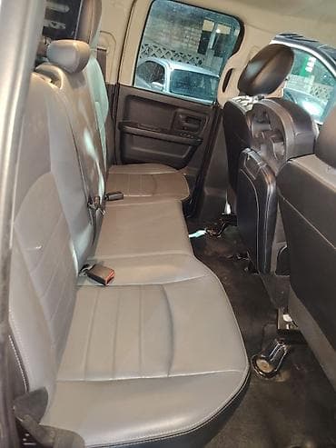 ram пикап цена: Dodge Ram 1500: 2022 г., Пикап — 8