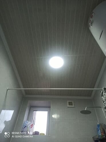 прожектор для дома: Дубалдарды шыбоо, Шыптарды шыбоо, Дубалдарды майшыбактоо 6 жылдан ашык тажрыйба — 3