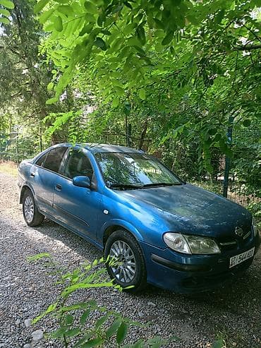 матор ниссан алмера: Nissan Almera: 2001 г., 1.8 л, Механика, Бензин, Седан — 3
