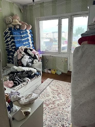 кут центр: 2 комнаты, 48 м², 105 серия, 4 этаж — 6
