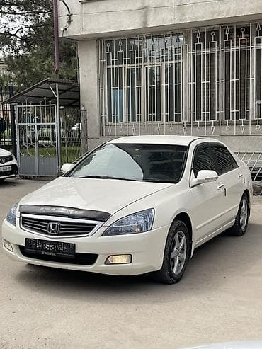 хонда инспайр в бишкеке: Honda Inspire: 2003 г., 3 л, Автомат, Бензин, Седан — 2