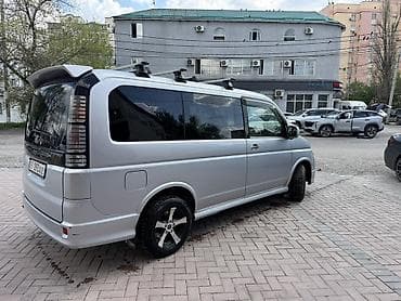 step vagon: Honda Stepwgn: 2005 г., 2 л, Автомат, Бензин, Минивэн — 6