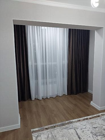 6: 2 комнаты, 53 м², Технопарк Элитка, 6 этаж, Дизайнерский ремонт — 4