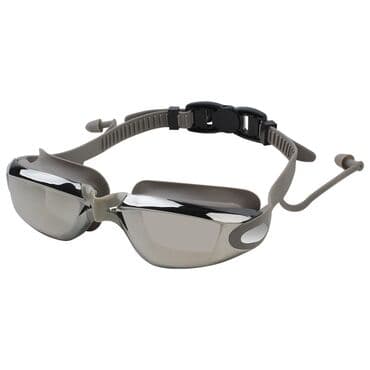 беруша: Очки для плавания и тренировок в бассейне удобная задняя застёжка с — 4