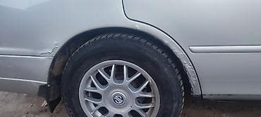 крыша на камри 45: Toyota Camry: 1994 г., Универсал — 5