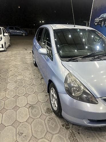 привазной матор фит: Honda Fit: 2002 г., 1.3 л, Вариатор, Бензин, Хэтчбэк — 2