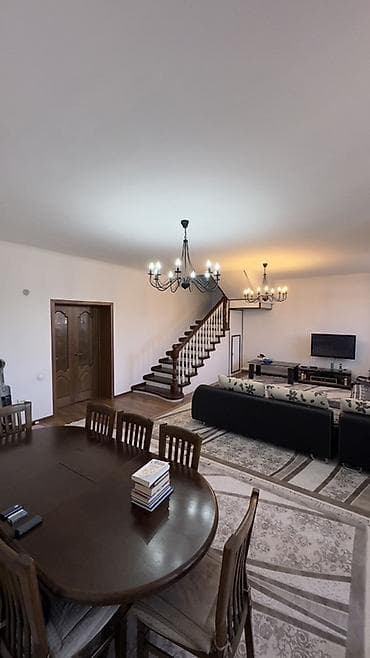 сдаю дом кырман: 170 м², С мебелью полностью — 10