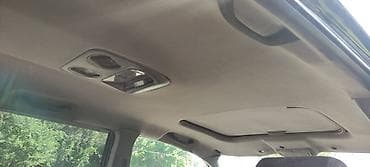 один владелиц: Honda Odyssey: 2001 г., 3 л, Автомат, Бензин, Минивэн — 10