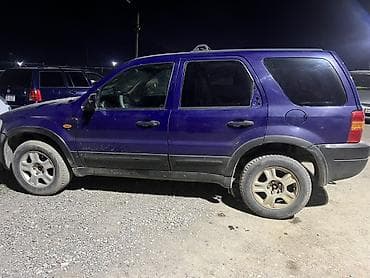 фит богаж: Honda Fit: 2003 г., 2 л, Автомат, Бензин, Купе — 1