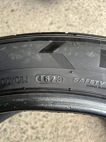 rf1 rf2: Комплект летних шин Kumho Solus TA21. - Размер: 215/50 R17 - Индекс — 6