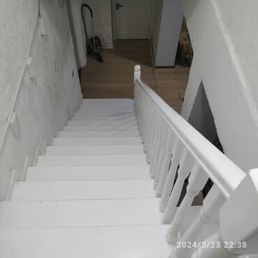 дома оскон ордо: Үй, 240 м², 7 бөлмө, Менчик ээси, Евро оңдоо — 2