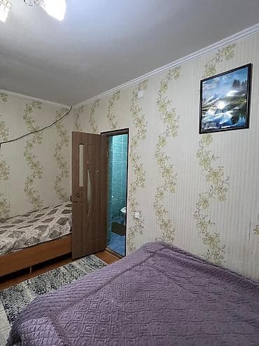 балыкчы гостница: Гостевой дом на Иссык-Куле, ОСТРОВОК, Бостери, 4 места, Посуточно — 3