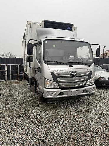 thermo king: Грузовик, Foton, Стандарт, 3 т, Новый — 1