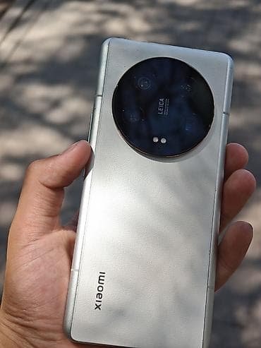 poco x3 128: Xiaomi, 13 Ultra, Б/у, 512 ГБ, цвет - Белый, 2 SIM — 3
