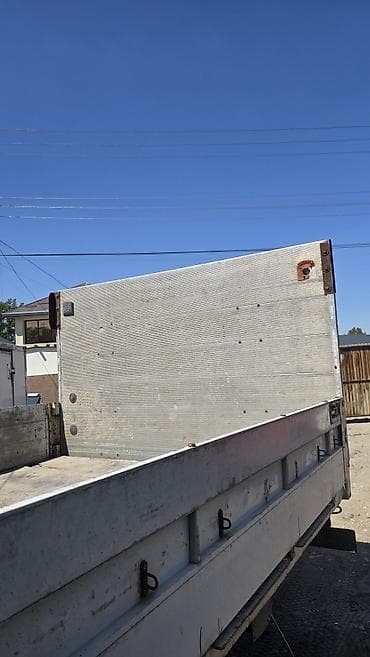 привозные моторы бишкек: Mercedes-Benz : 1999 г., 4.3 л — 3