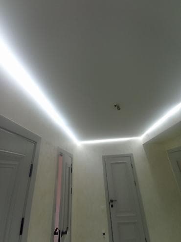 моноблок амг: Делаем отделку под ключ, шпатлёвка, обои, ламинат — 7