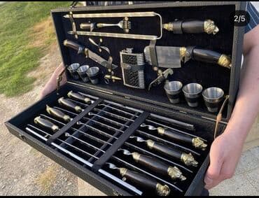 домашний мангал купить: Эксклюзивные подарки для мужчин!!!! Очень большой ассортимент более 25 — 2