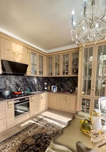 Үйлөр: 🚨 СРОЧНО ПРОДАЕТСЯ 2-ЭТАЖНЫЙ ОСОБНЯК 📍 Арча-Бешик 🏡 Площадь: 280 м² — 2