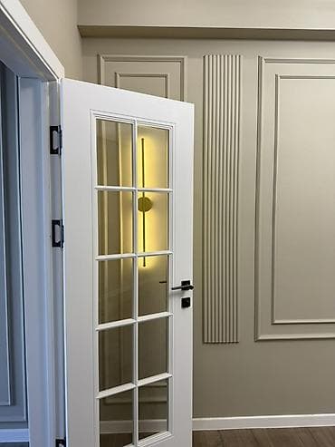 капитал холдинг: 1 комната, 39 м², Элитка, 11 этаж, Дизайнерский ремонт — 6