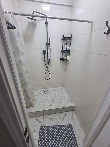 asman residence: 1 комната, 45 м², Элитка, Евроремонт — 5