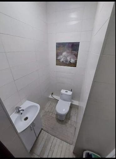 квартиру город ош: 2 комнаты — 5