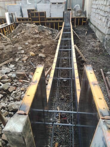 Аренда инструментов: Сдам в аренду Опалубки — 3