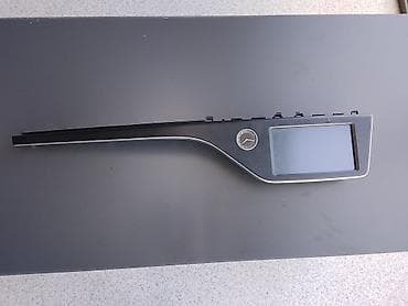 imac 2011: Центральная консоль Hyundai 2018 г., Оригинал — 2