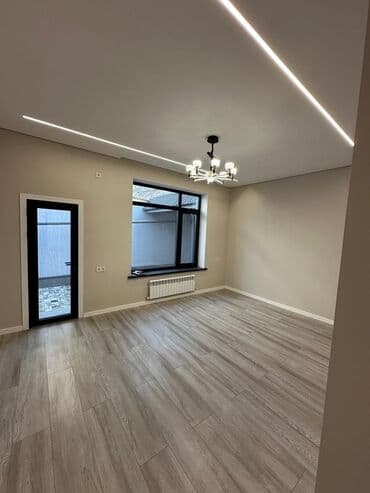 город ош дом: Үйдүн жарымы, 225 кв. м, 6 бөлмө, Кыймылсыз мүлк агенттиги, Евро оңдоо — 8