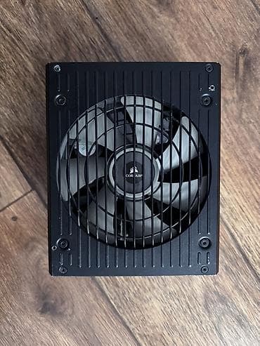 intel core i5: Блок питания, Б/у, Corsair, 850 Вт, Gold, 850 Вт — 2