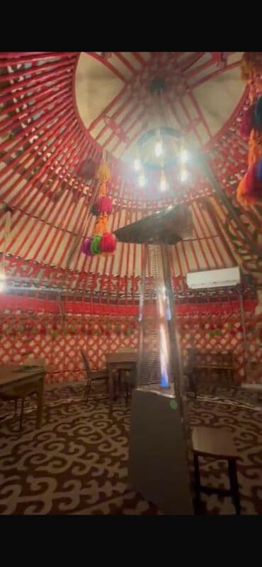 барачный дома: 1 м², 3 комнаты, Утепленный, Теплый пол, Парковка — 6