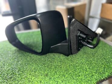 купить шотландского вислоухого котенка: Боковое правое Зеркало Toyota Новый, Аналог — 9