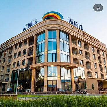 отдых на иссык куле с питанием: Квартира, Raduga АЛЬФА ЦО Радуга, Сары-Ой, SPA, Барбекю, Баскетбольная площадка — 1