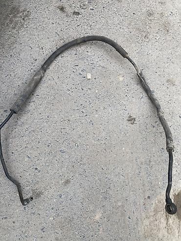 колесные болты: Шланг (подводка) Volkswagen Новый, Германия — 1