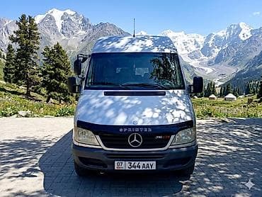 Кызматтар: 🚐 ПАССАЖИРСКИЕ ПЕРЕВОЗКИ ПО ВСЕМУ КЫРГЫЗСТАНУ Планируете поездку с — 2