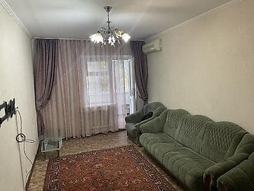 3 комнаты, Собственник, С мебелью полностью — 3